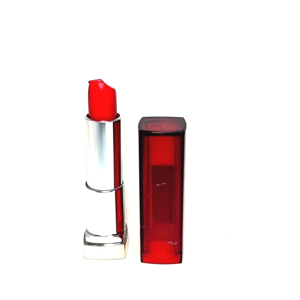 Maybelline Lipstick Color Sensational #625 Are You Red-Dy